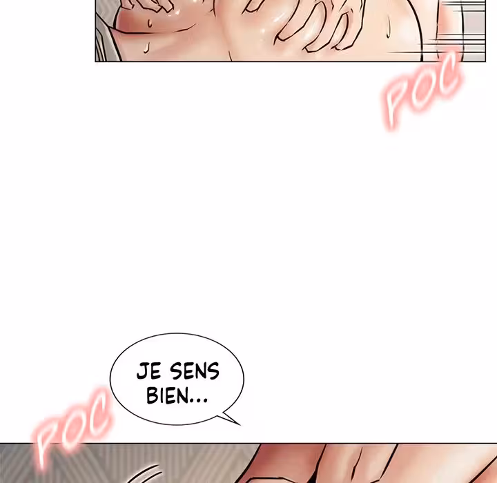Under One Roof Chapitre 11 page 18
