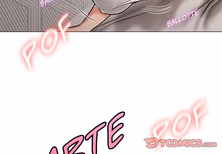Under One Roof Chapitre 11 page 3