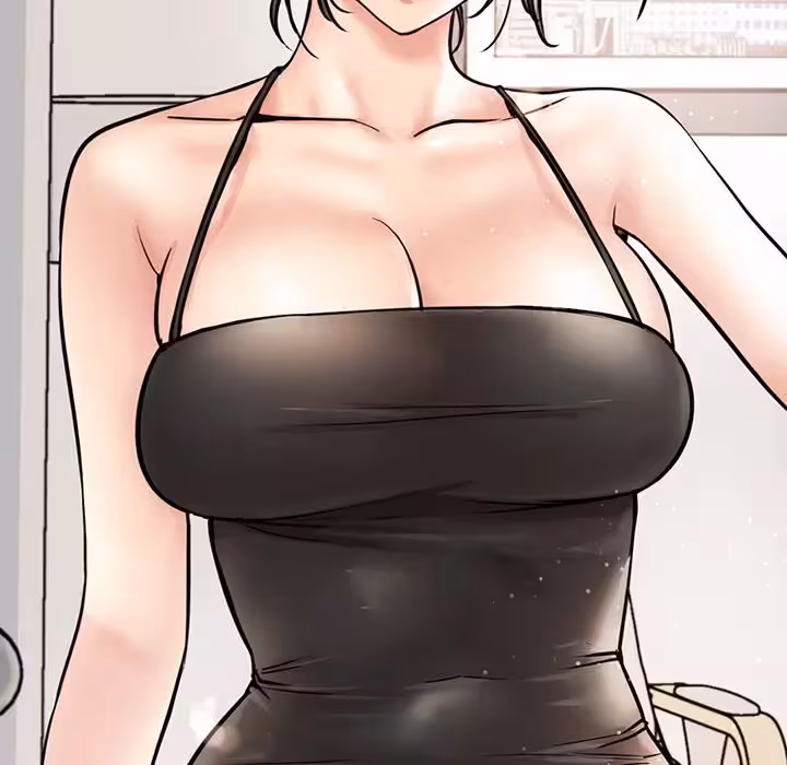 Under One Roof Chapitre 56 page 11