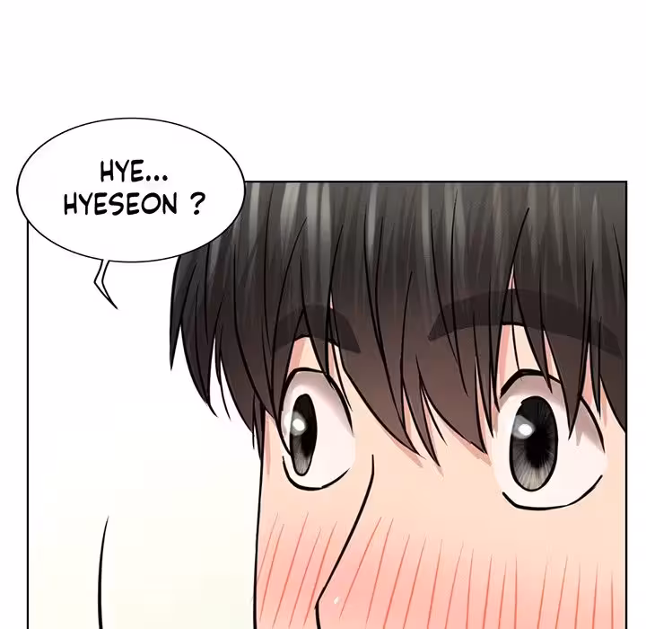 Under One Roof Chapitre 56 page 13