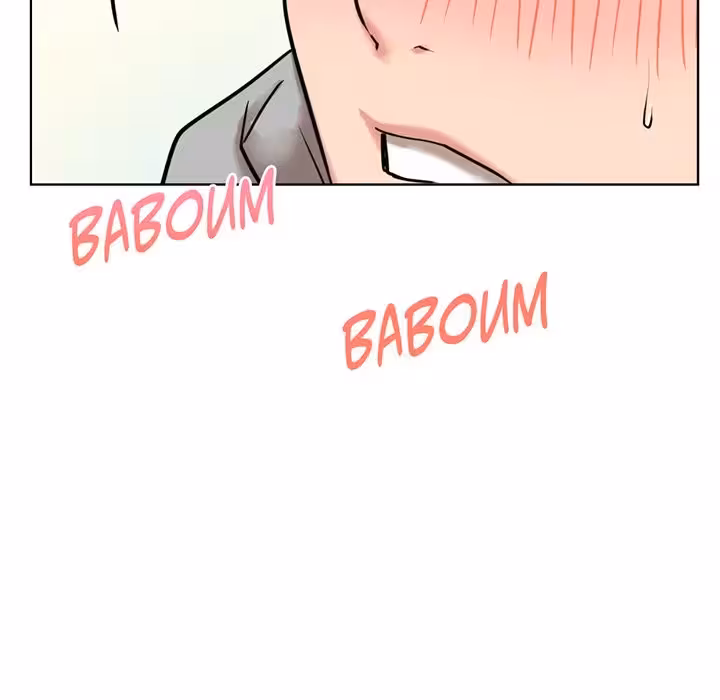 Under One Roof Chapitre 56 page 14