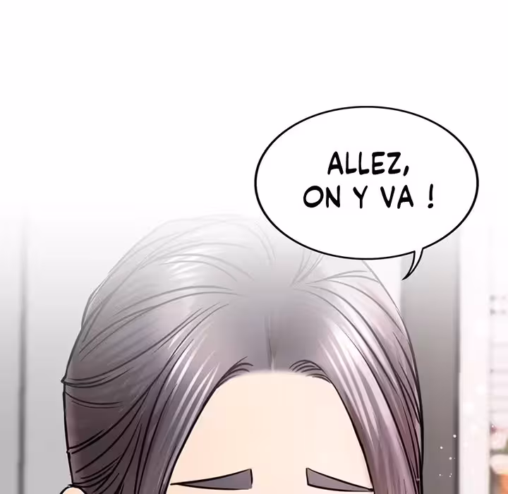 Under One Roof Chapitre 56 page 15
