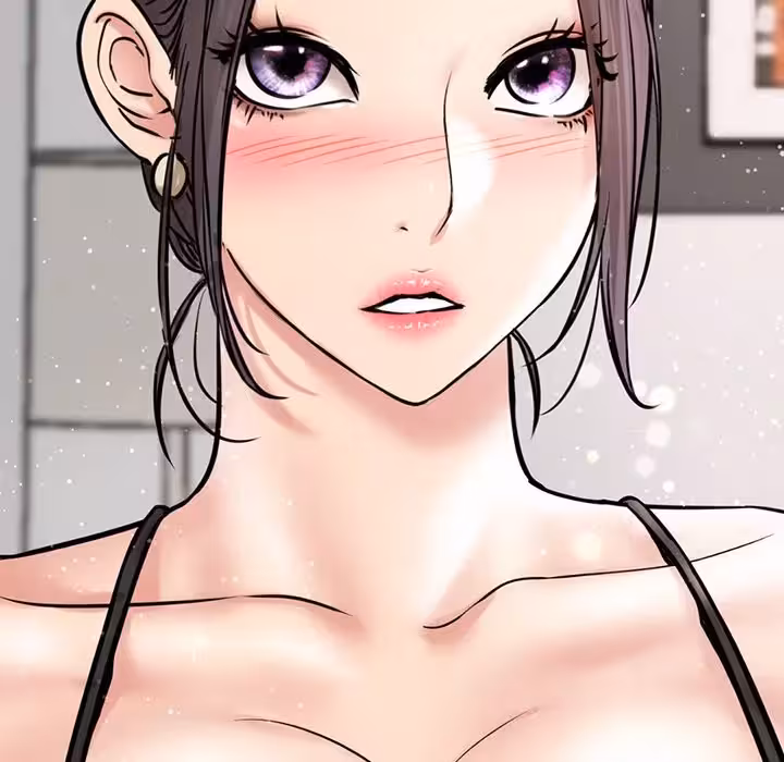 Under One Roof Chapitre 56 page 16
