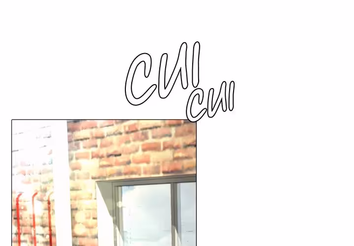 Under One Roof Chapitre 56 page 2