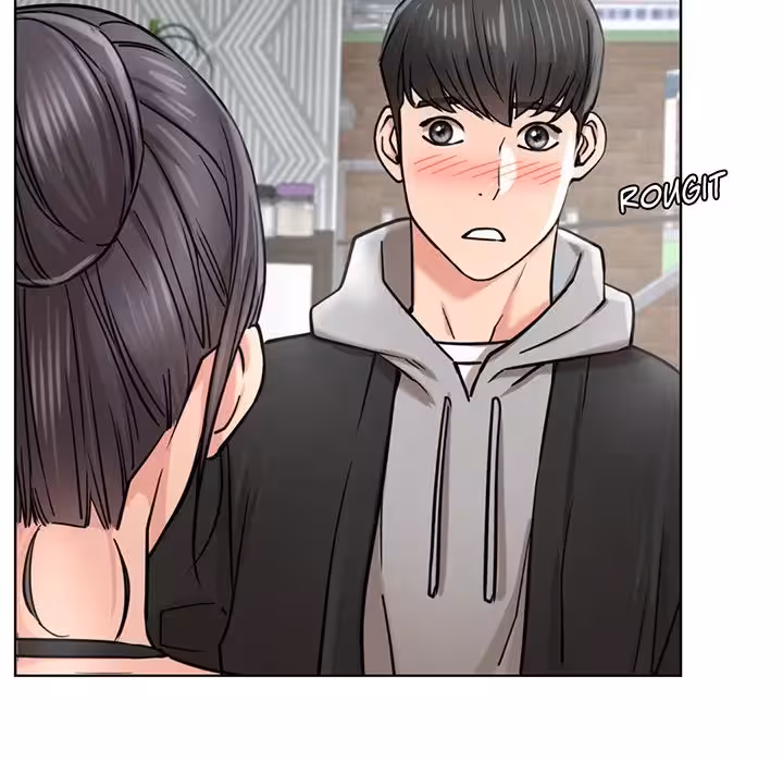 Under One Roof Chapitre 56 page 25