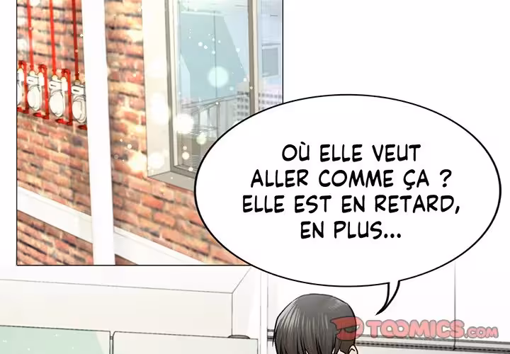 Under One Roof Chapitre 56 page 3
