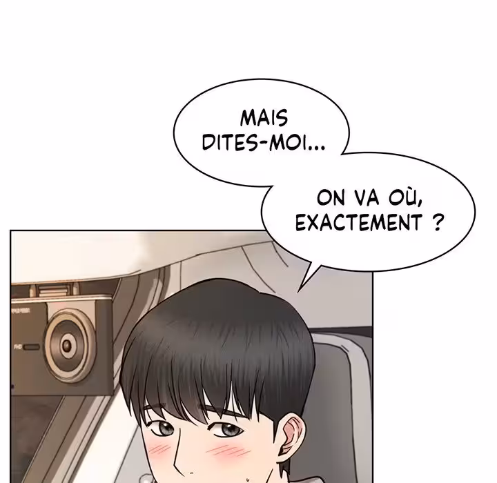Under One Roof Chapitre 56 page 35