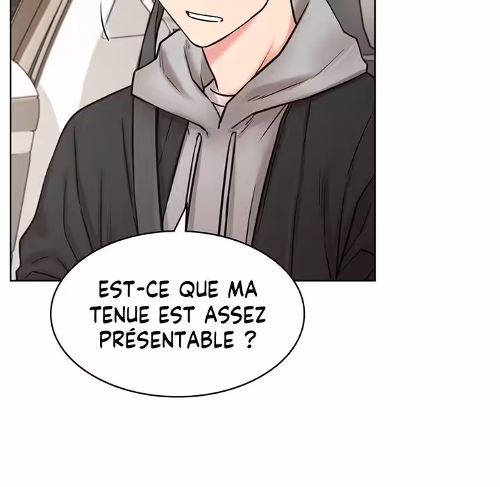 Under One Roof Chapitre 56 page 36