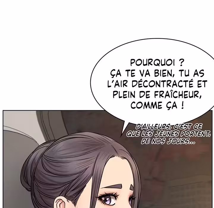 Under One Roof Chapitre 56 page 37