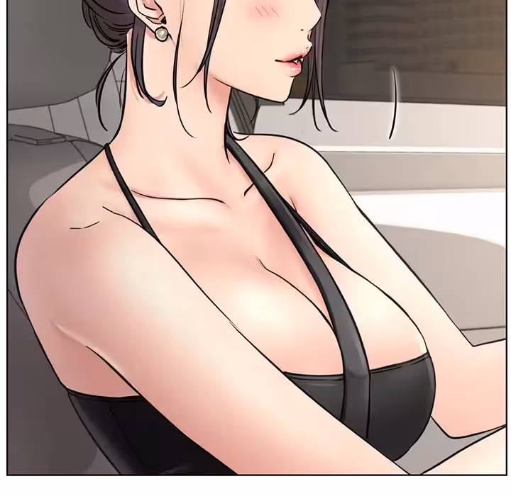 Under One Roof Chapitre 56 page 38