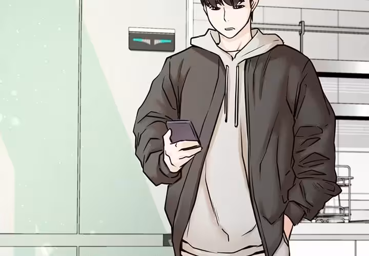 Under One Roof Chapitre 56 page 4