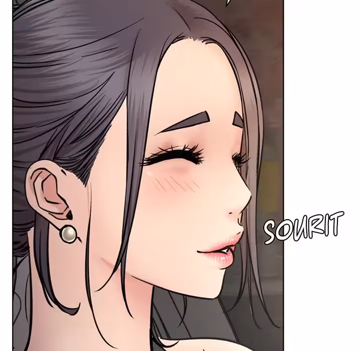 Under One Roof Chapitre 56 page 40