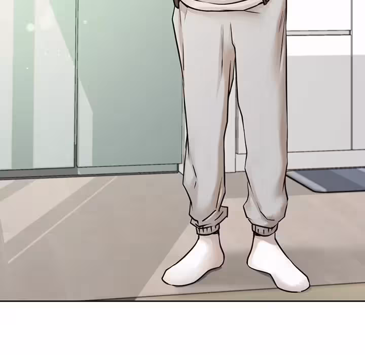 Under One Roof Chapitre 56 page 5