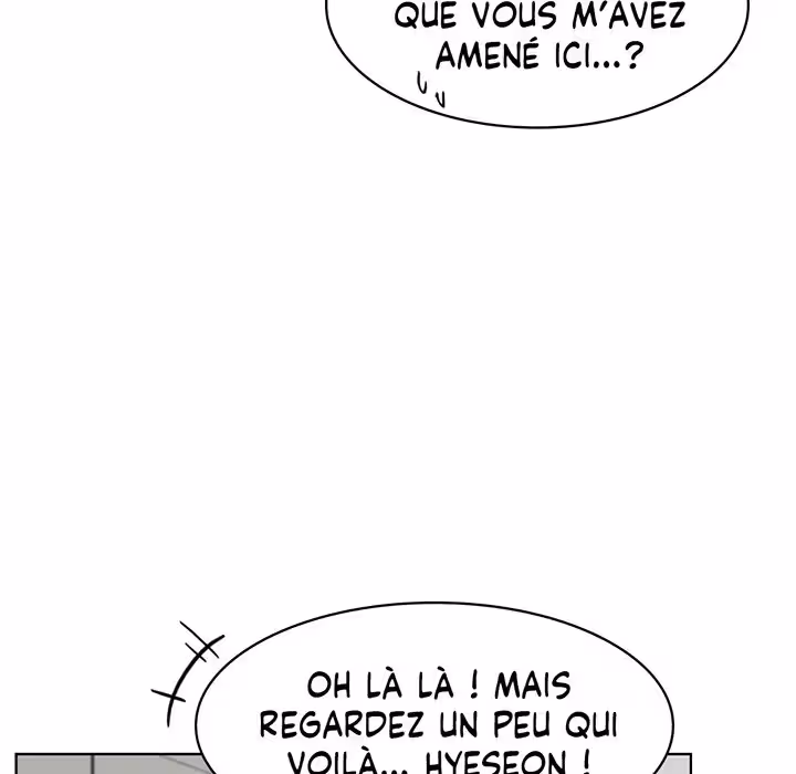 Under One Roof Chapitre 56 page 50