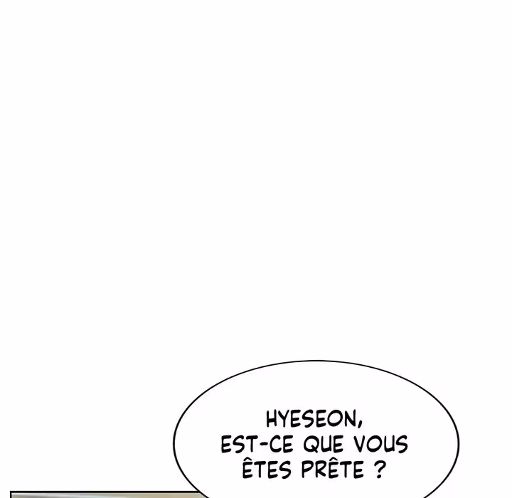 Under One Roof Chapitre 56 page 6