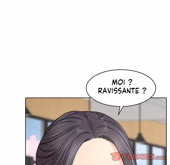 Under One Roof Chapitre 56 page 60