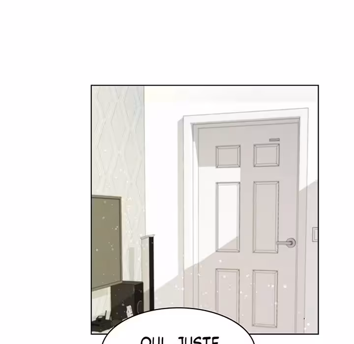 Under One Roof Chapitre 56 page 8