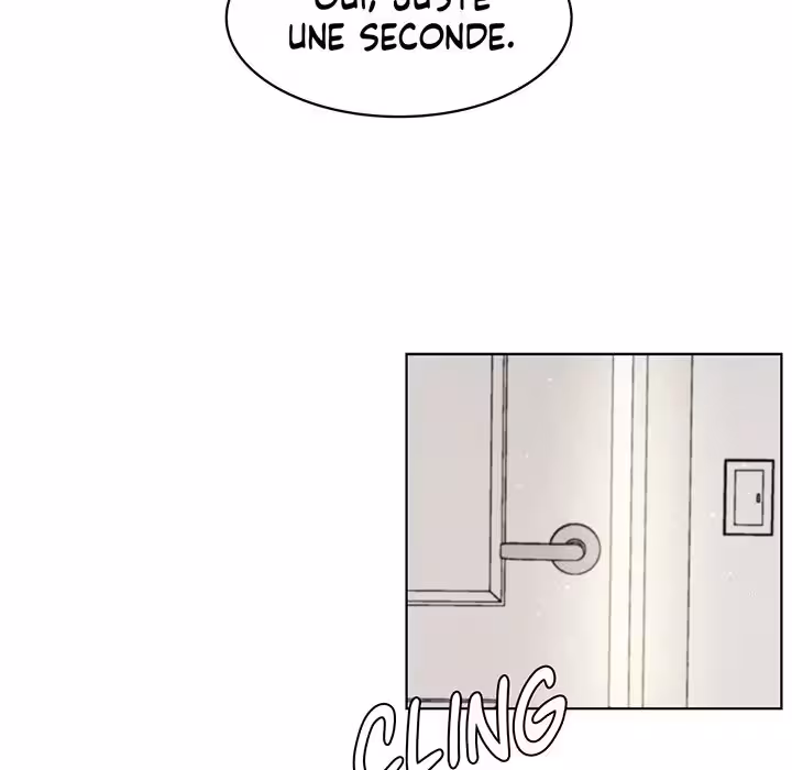 Under One Roof Chapitre 56 page 9