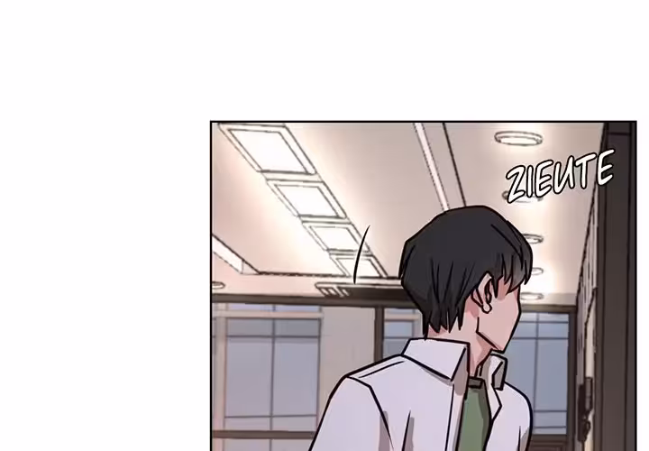 Under One Roof Chapitre 51 page 2