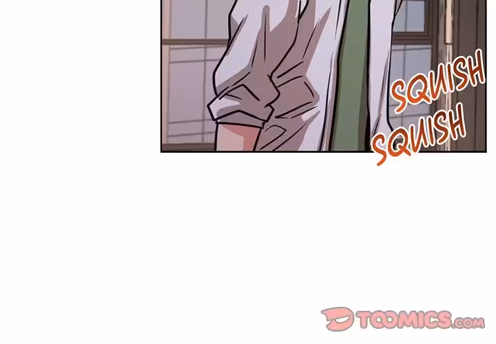 Under One Roof Chapitre 51 page 3