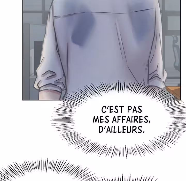 Under One Roof Chapitre 51 page 37