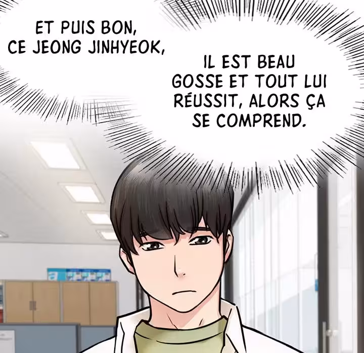 Under One Roof Chapitre 51 page 38