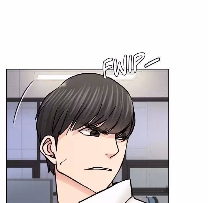 Under One Roof Chapitre 51 page 43