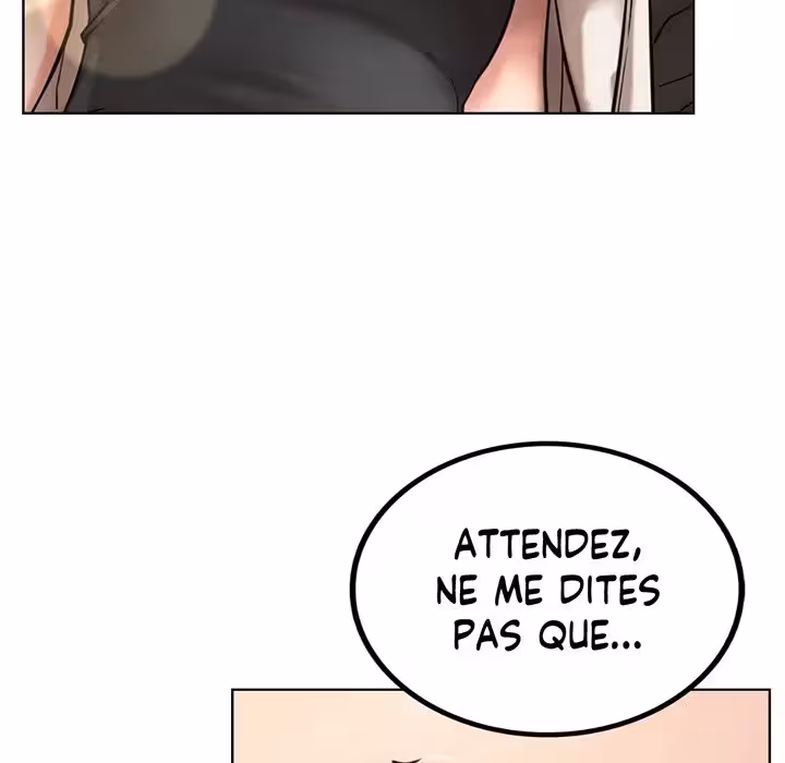 Under One Roof Chapitre 62 page 10
