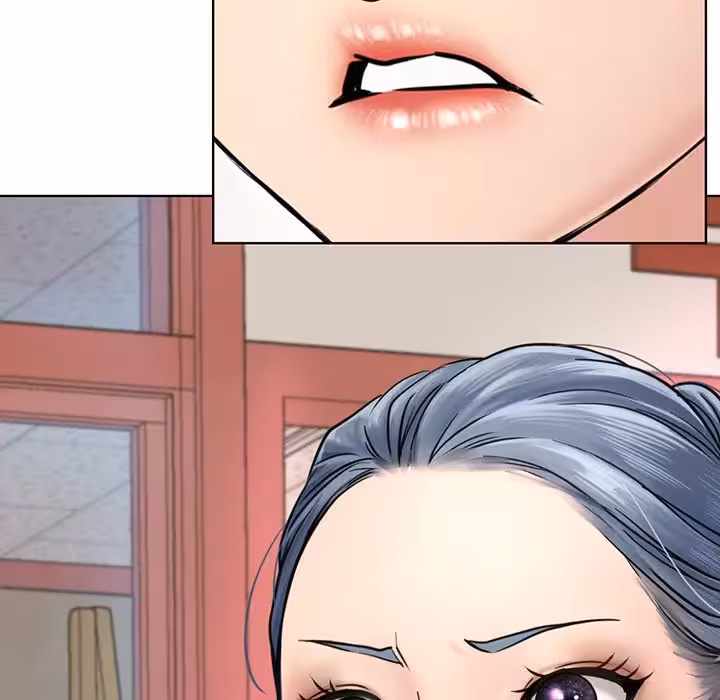Under One Roof Chapitre 62 page 11
