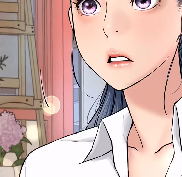 Under One Roof Chapitre 62 page 12