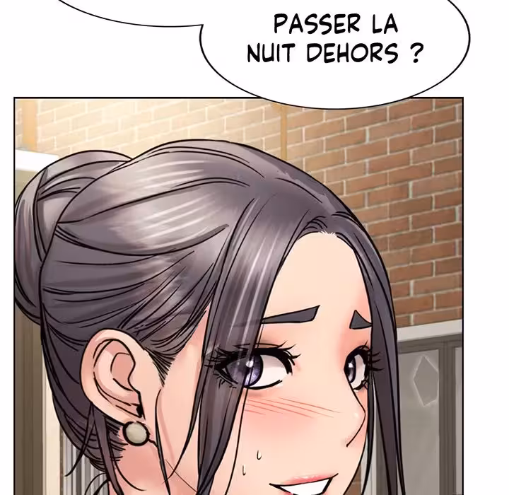 Under One Roof Chapitre 62 page 15