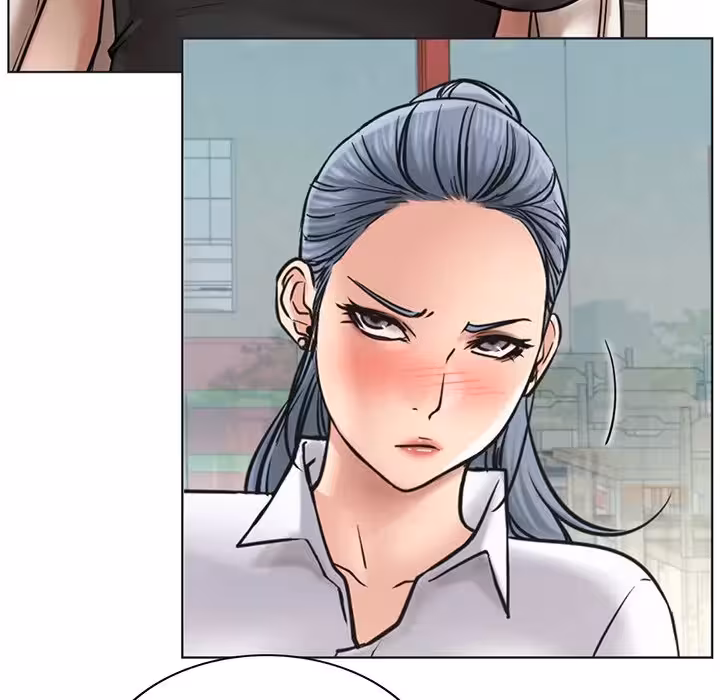 Under One Roof Chapitre 62 page 19