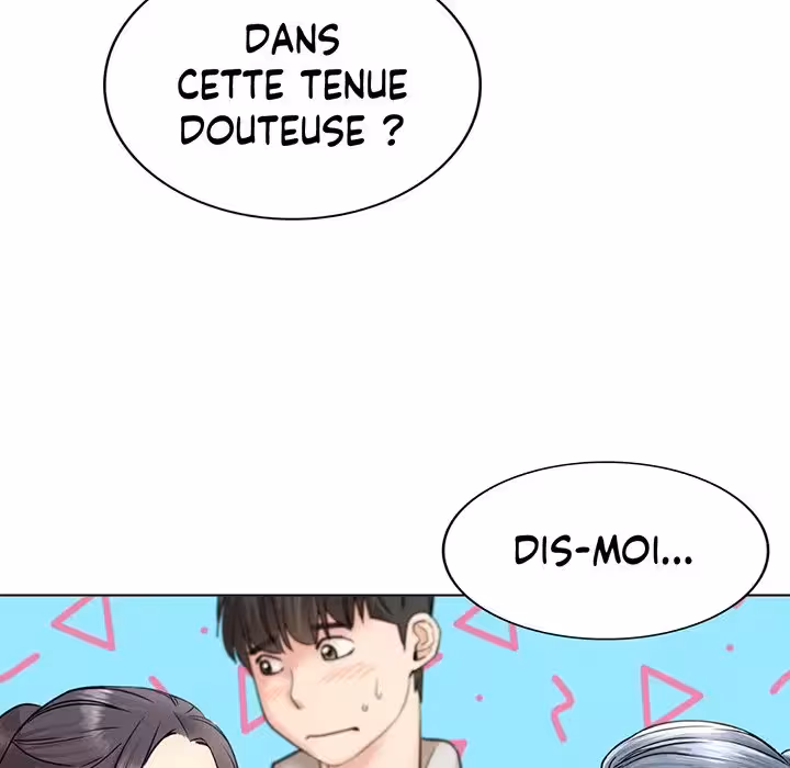 Under One Roof Chapitre 62 page 20