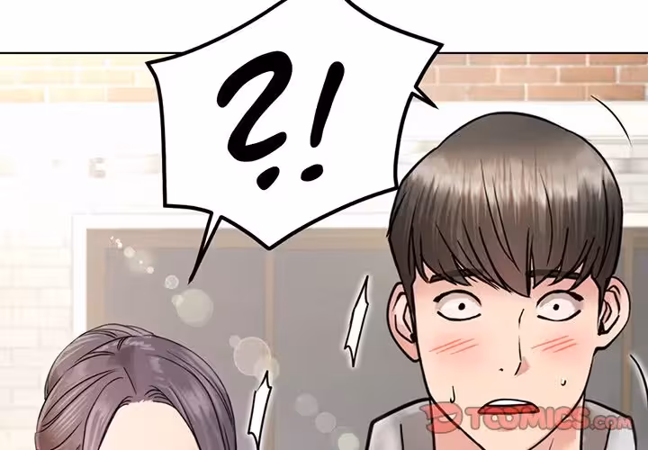 Under One Roof Chapitre 62 page 3
