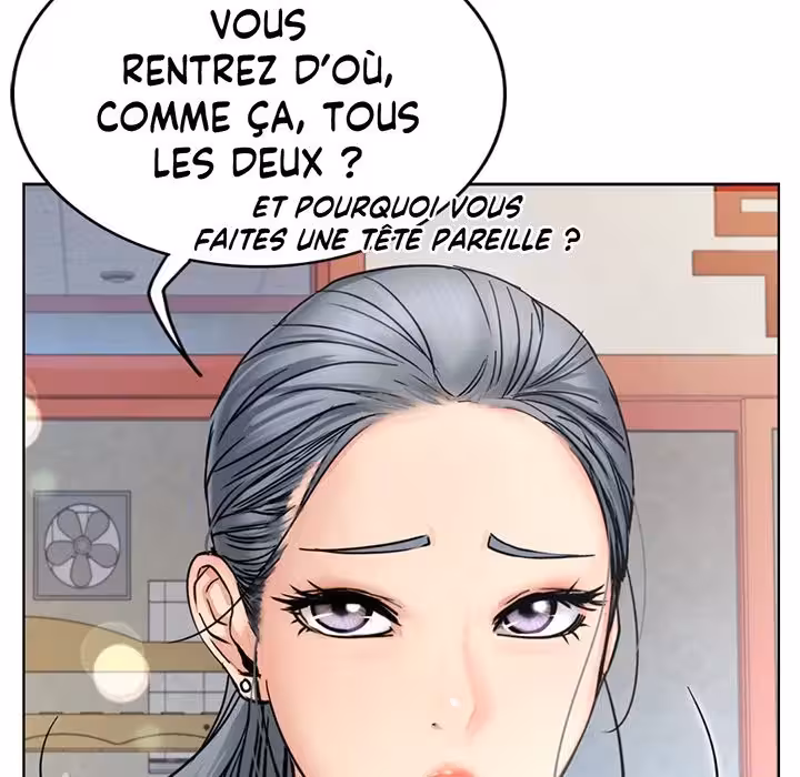 Under One Roof Chapitre 62 page 6