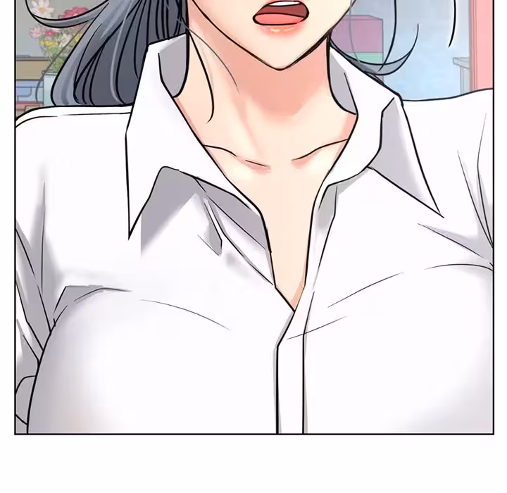 Under One Roof Chapitre 62 page 7