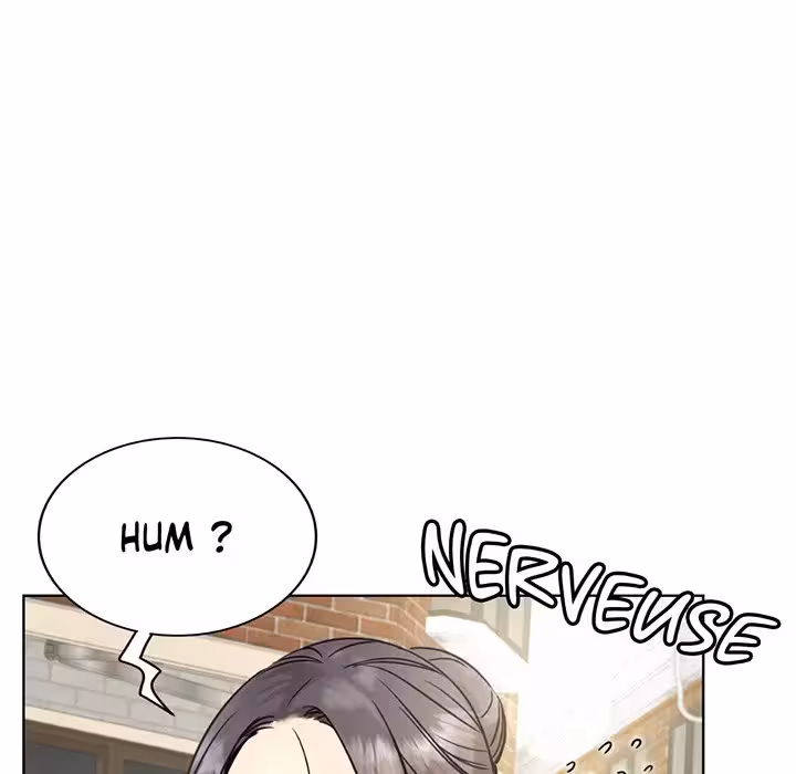Under One Roof Chapitre 62 page 8