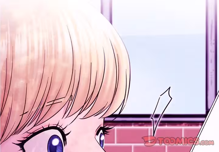 Under One Roof Chapitre 36 page 3