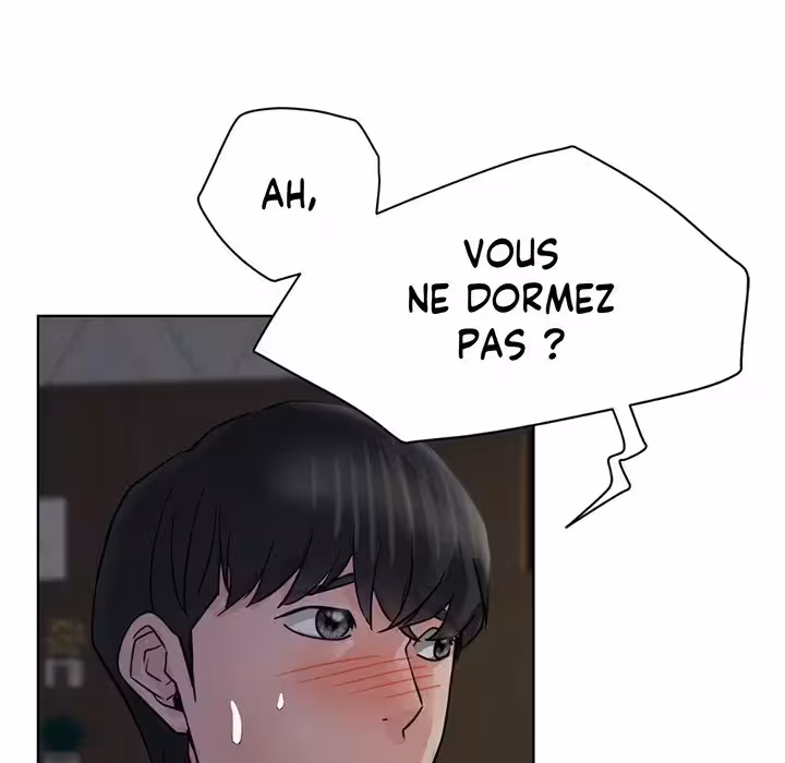 Under One Roof Chapitre 88 page 14