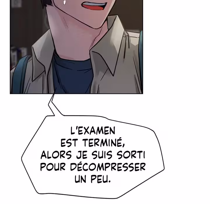 Under One Roof Chapitre 88 page 15