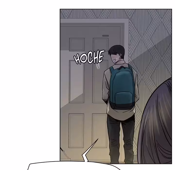 Under One Roof Chapitre 88 page 16