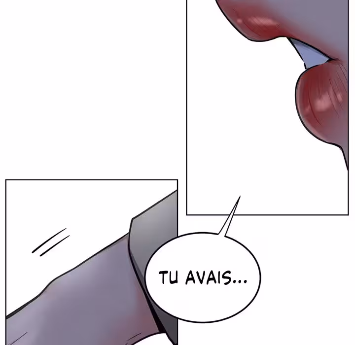Under One Roof Chapitre 88 page 18