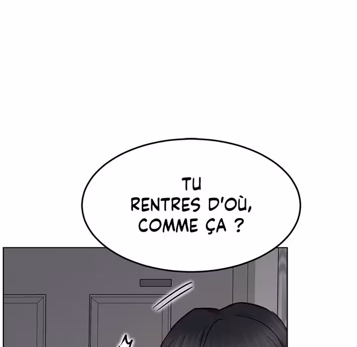 Under One Roof Chapitre 88 page 8