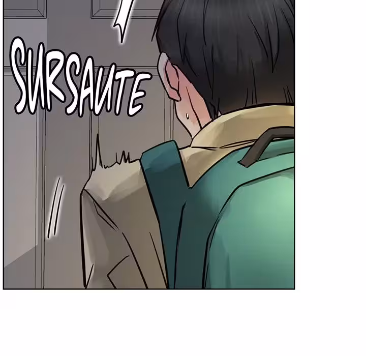 Under One Roof Chapitre 88 page 9