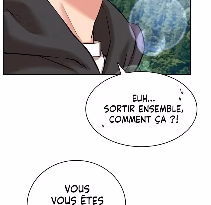 Under One Roof Chapitre 37 page 23