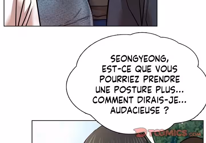 Under One Roof Chapitre 37 page 3