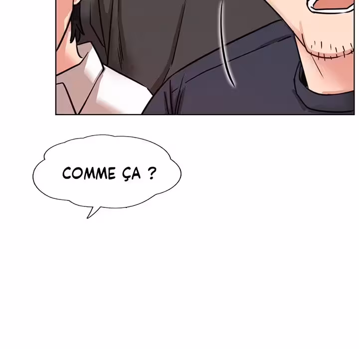 Under One Roof Chapitre 37 page 5