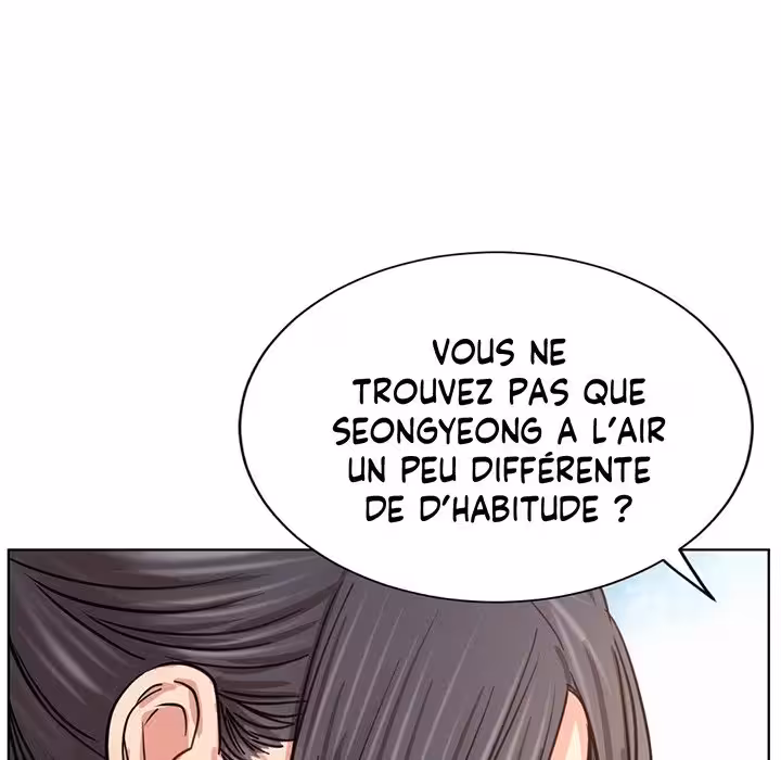 Under One Roof Chapitre 37 page 6