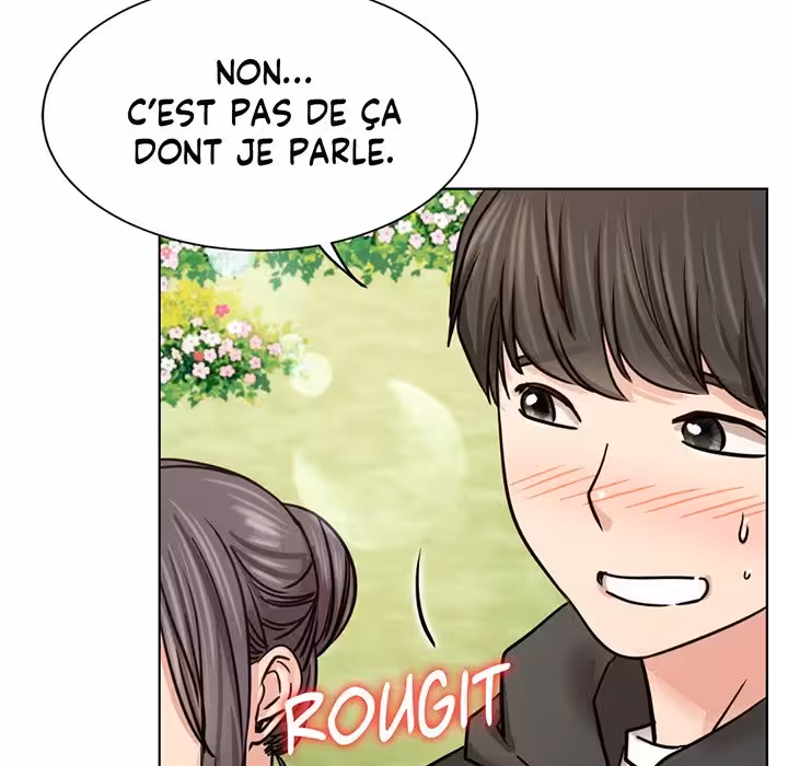 Under One Roof Chapitre 37 page 9