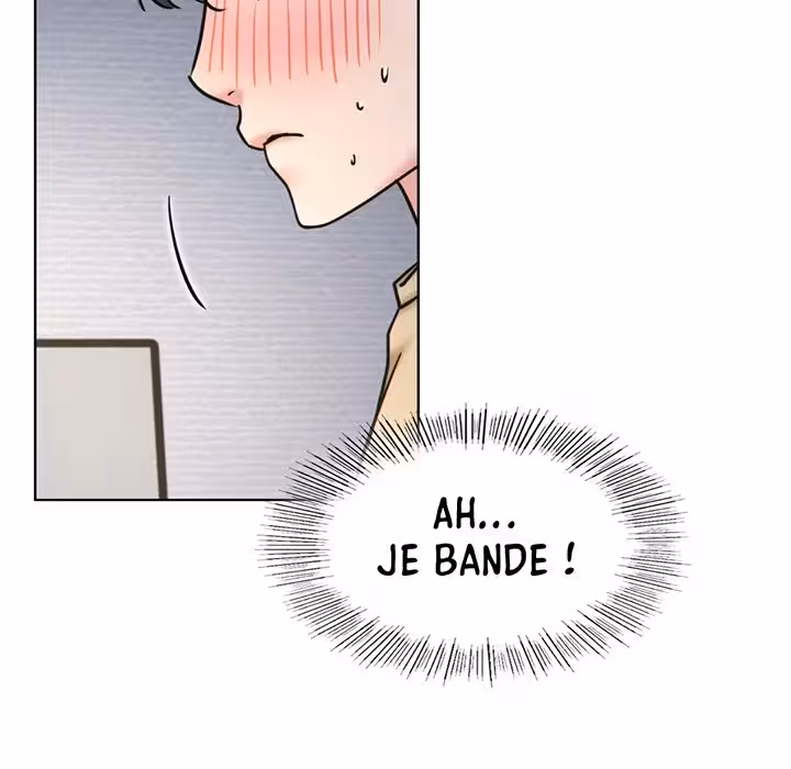 Under One Roof Chapitre 49 page 12